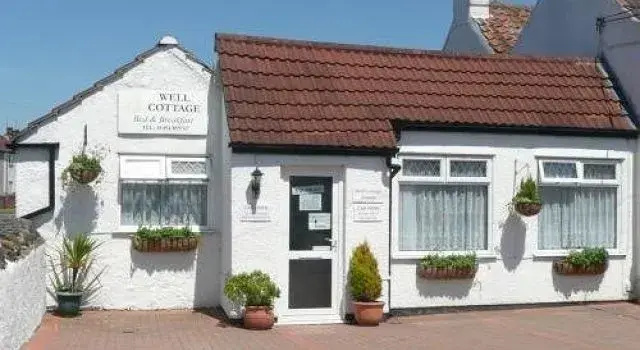 Well Cottage B&B