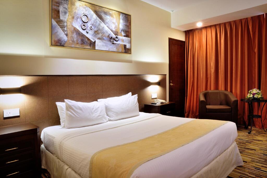 Hotel Royal Penang