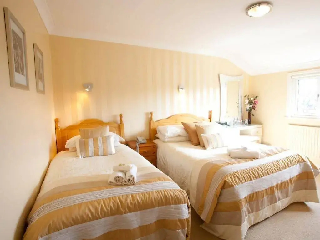 Adare Guest House by null