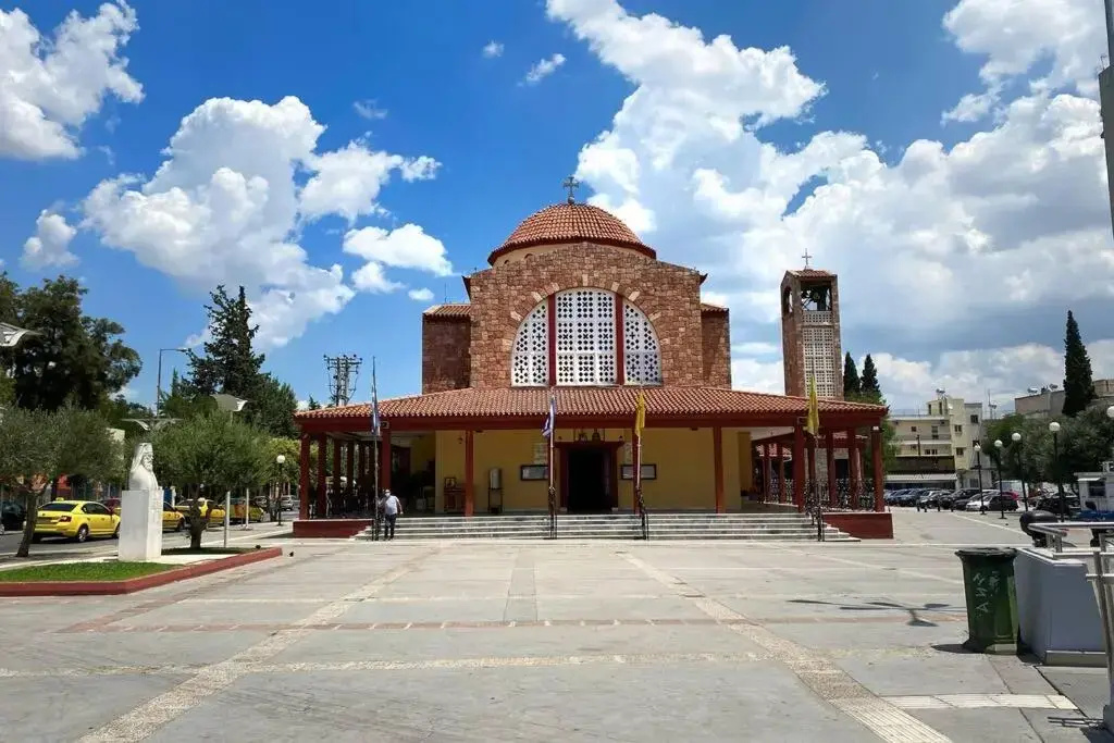 MyAcropolis