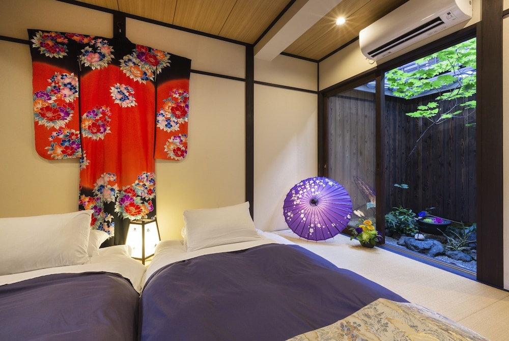 Gion Guesthouse Yururi 사진 5