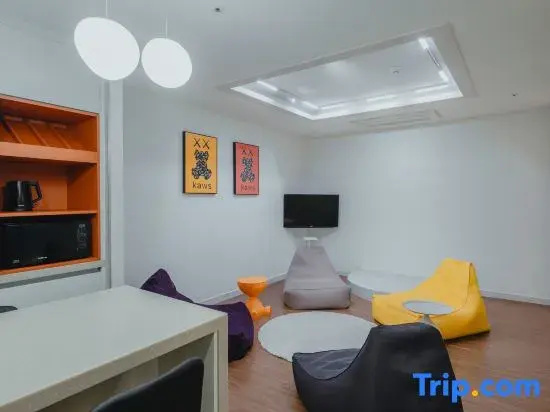 Towlan Jaber - Chambres