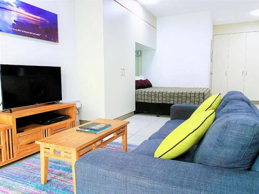 Ramada Suites by Wyndham Zen Quarter Darwin - Chambres
