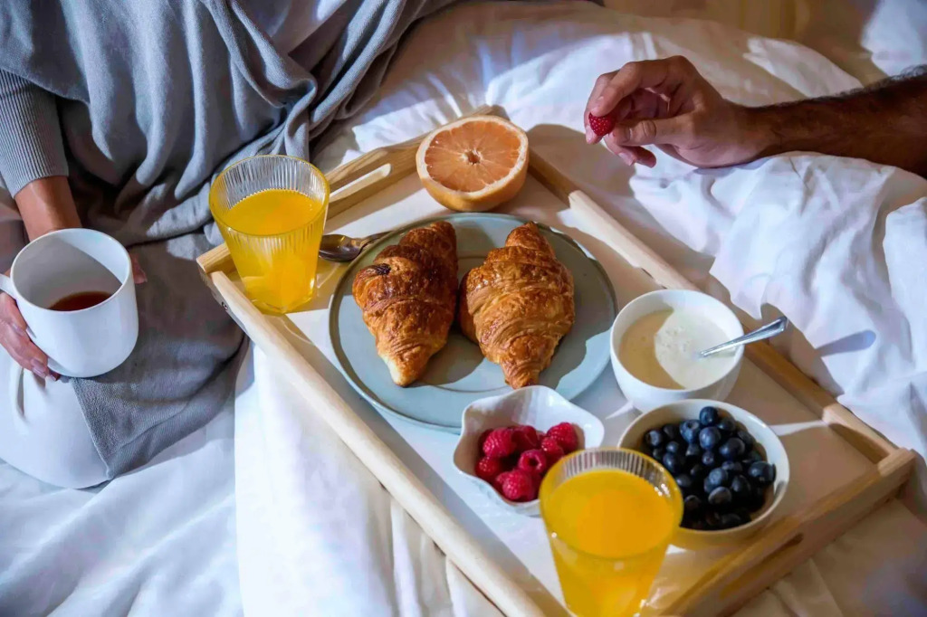 Lahoya Suites - фото 11