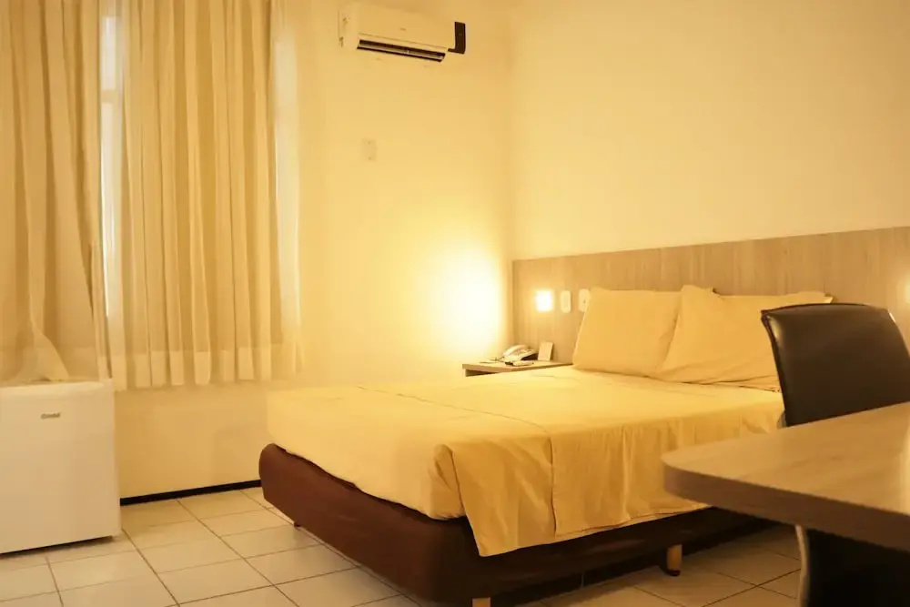 Skina Express Hotel - Général