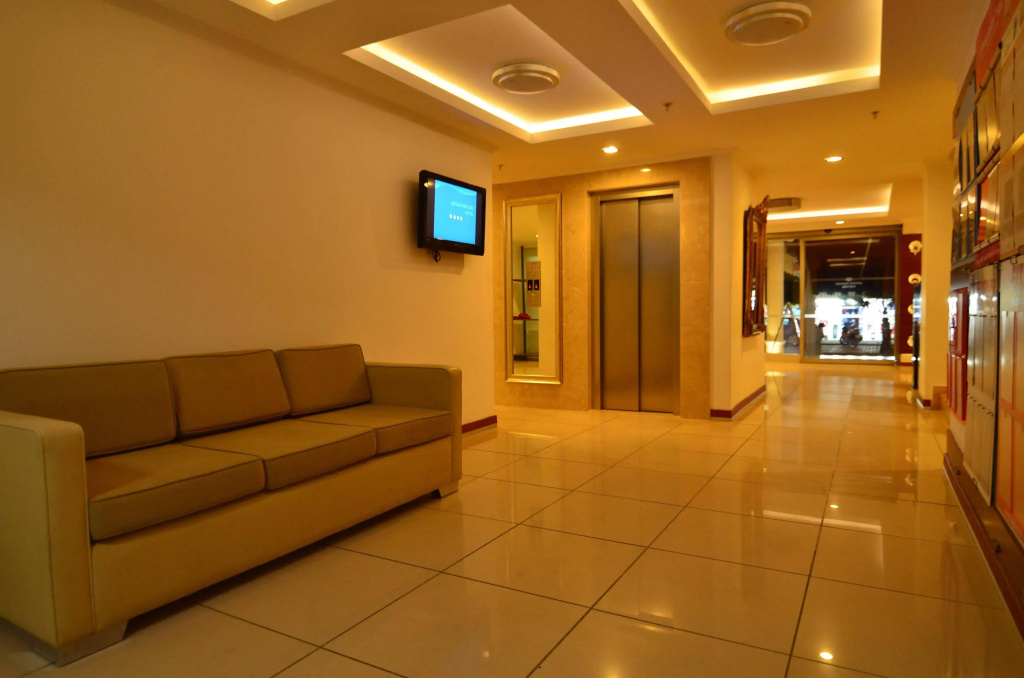 Hotel photo 2