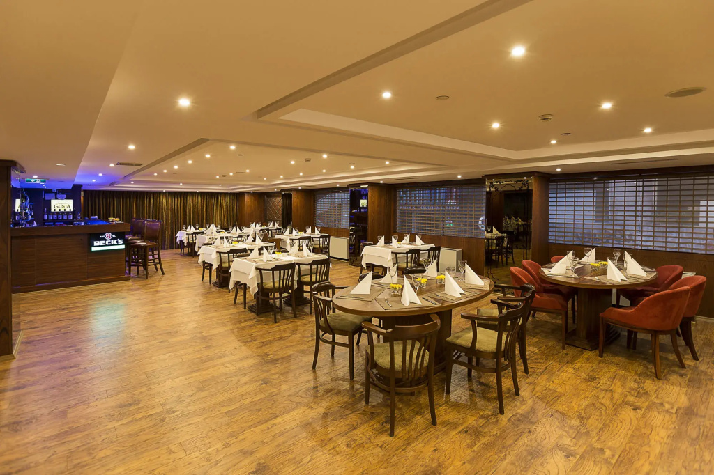 Hotel photo 16