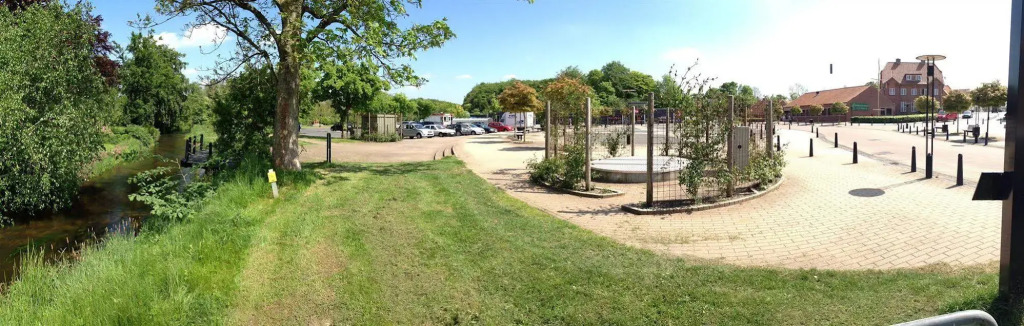 Boutique Hotel Postgården - фото 25