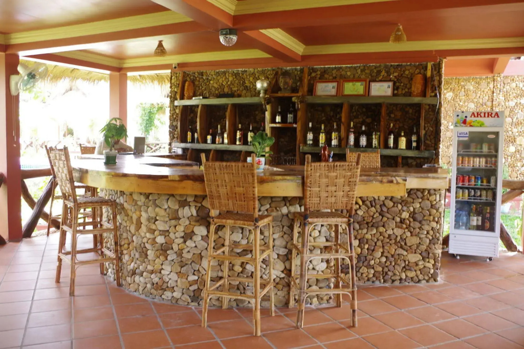Darica Resort - Général
