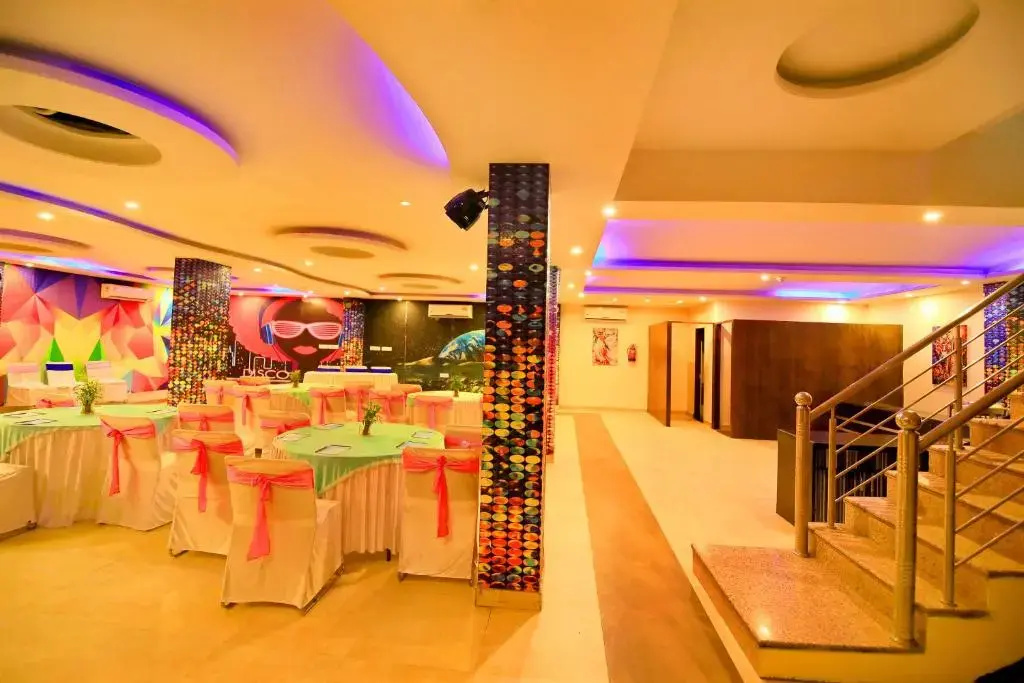 Hotel photo 26