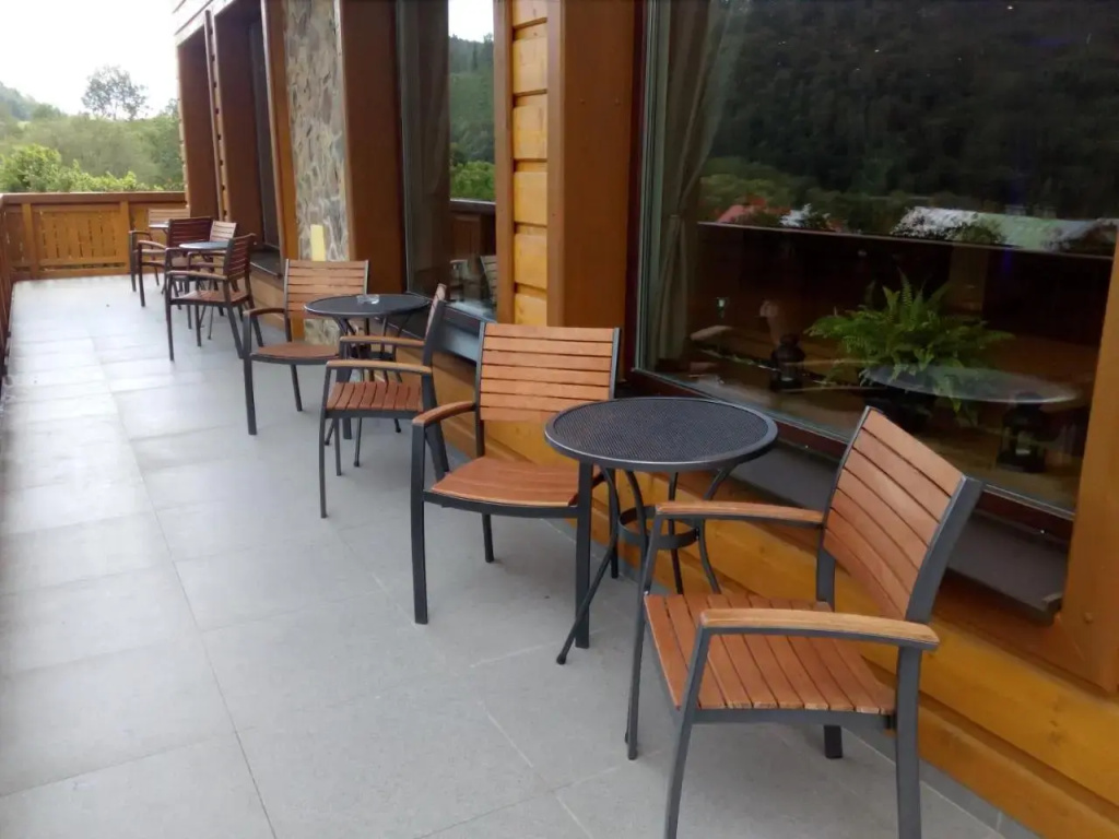 Resort Levocská Dolina