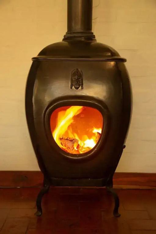 四間臥室的家庭別墅