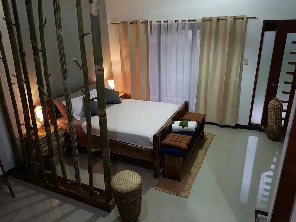 Balcony & Terrace