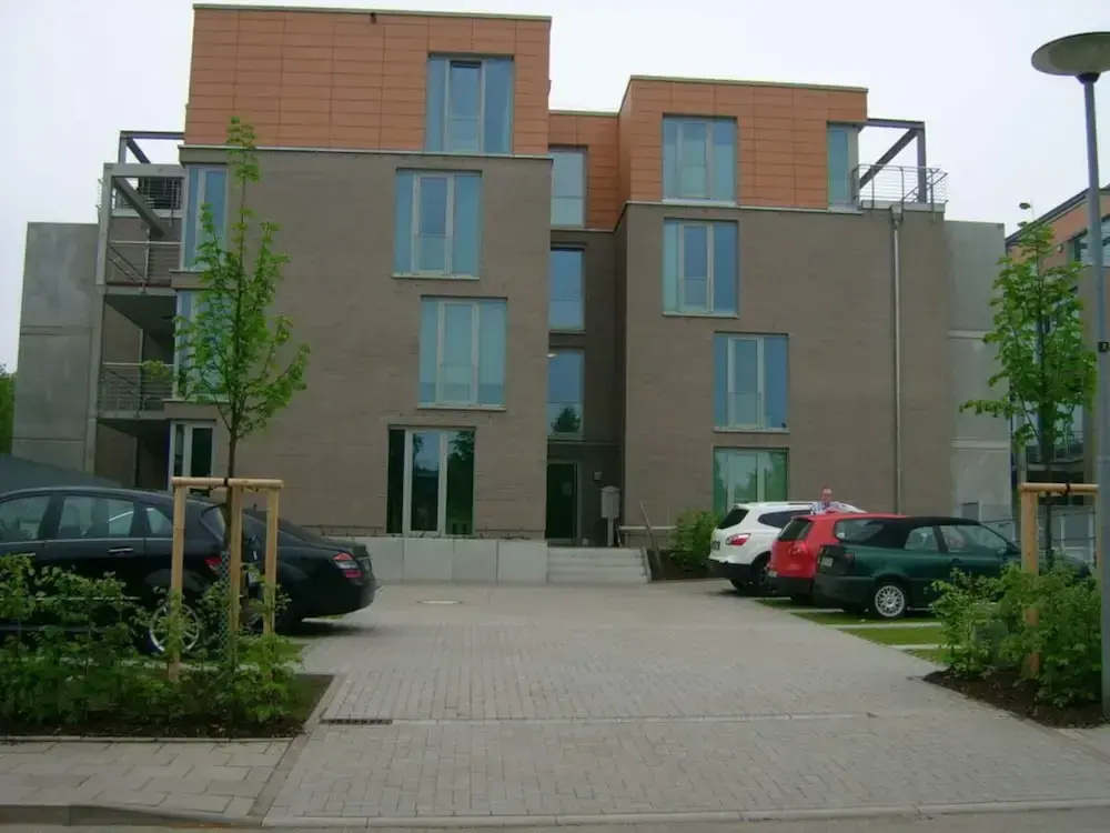 Reese Uitzicht op de Trave