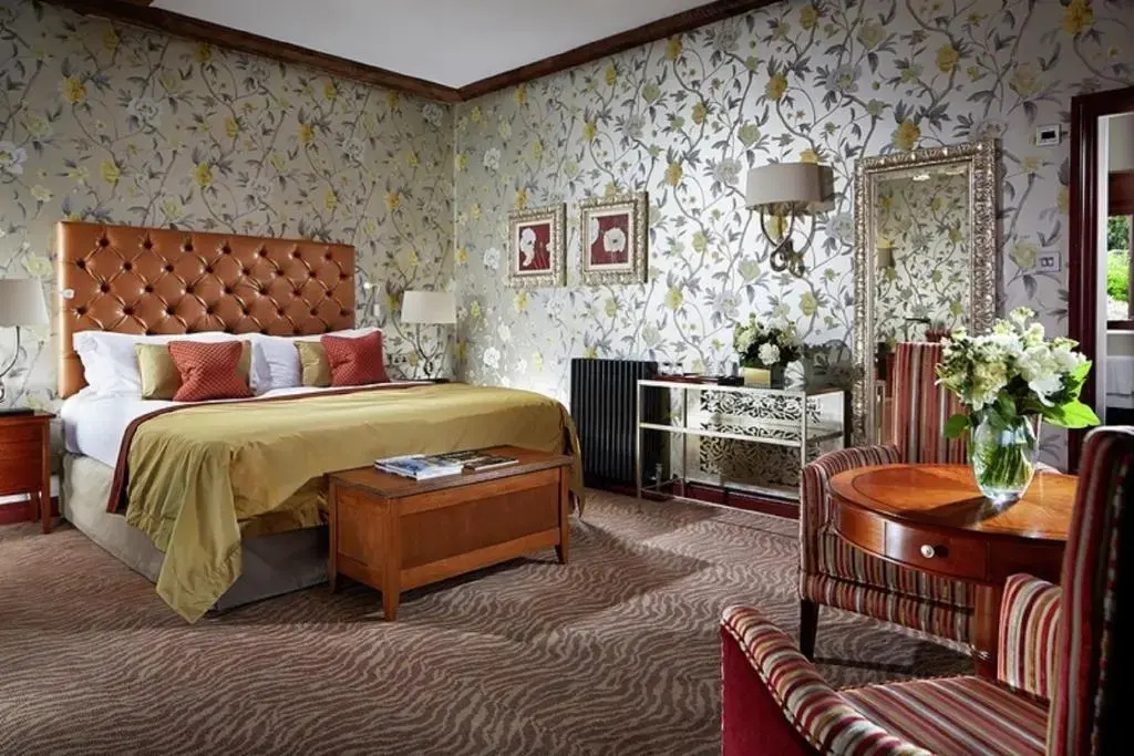 South Lodge Hotel - Chambres