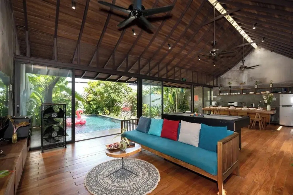 AnNam Village Villa 234 Phan Chu Trinh
