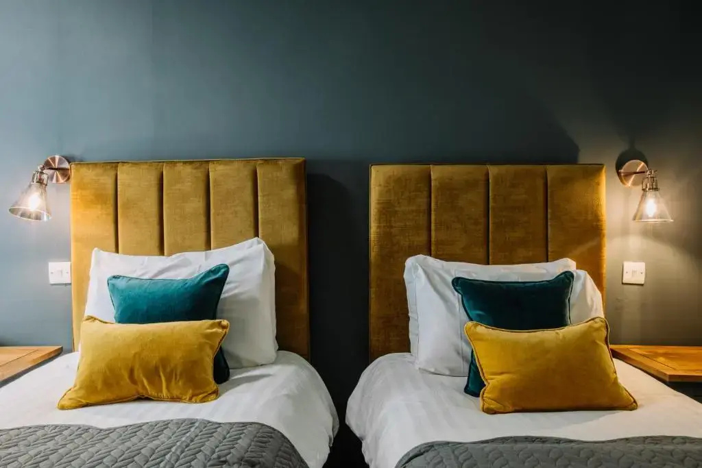 The Crooklands, BW Signature Collection - Chambres