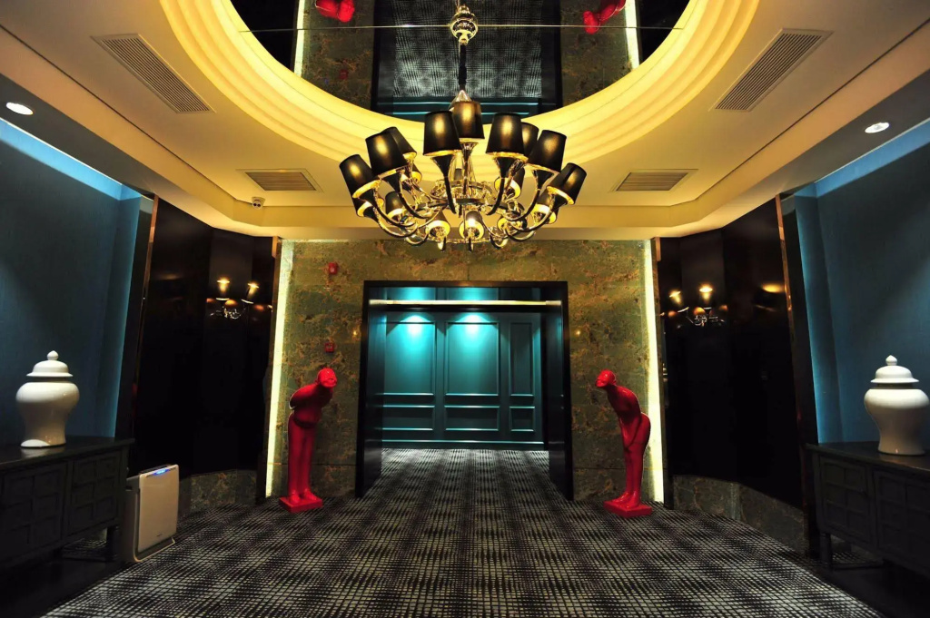 Hotel photo 18