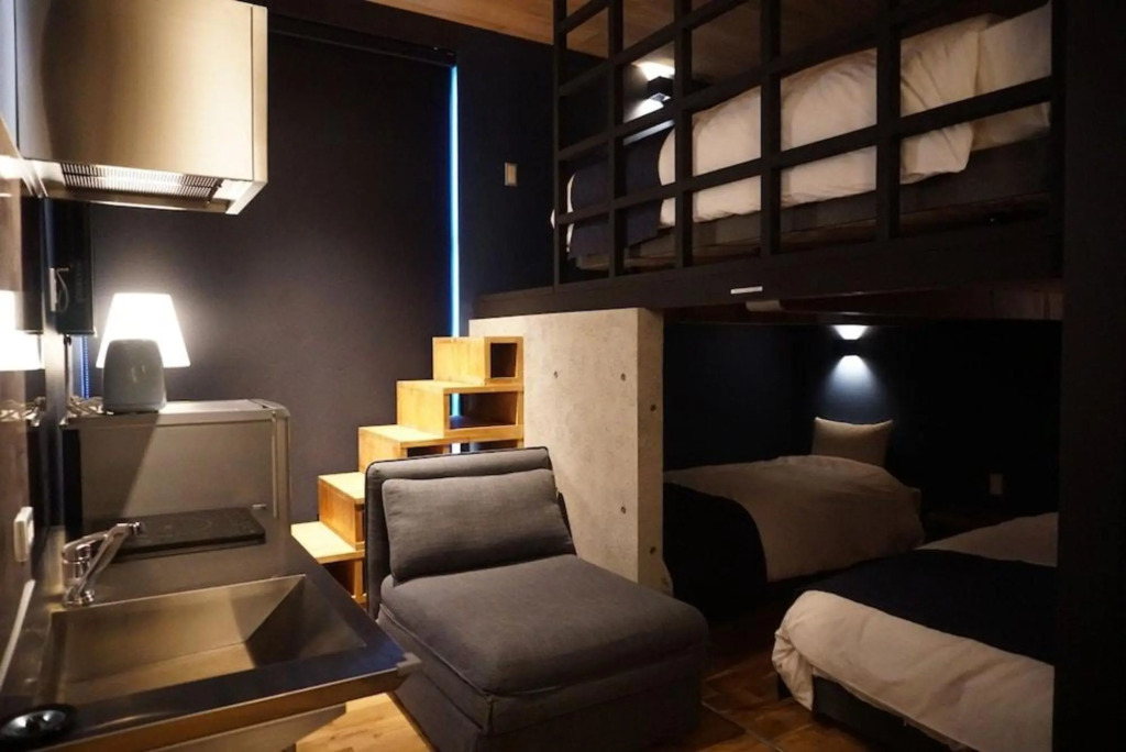 HOTEL ARCSENS by null