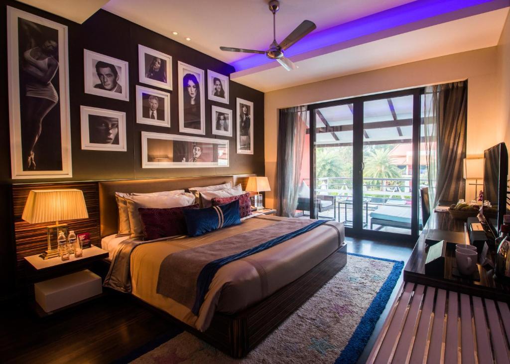 Planet Hollywood Goa Beach Resort