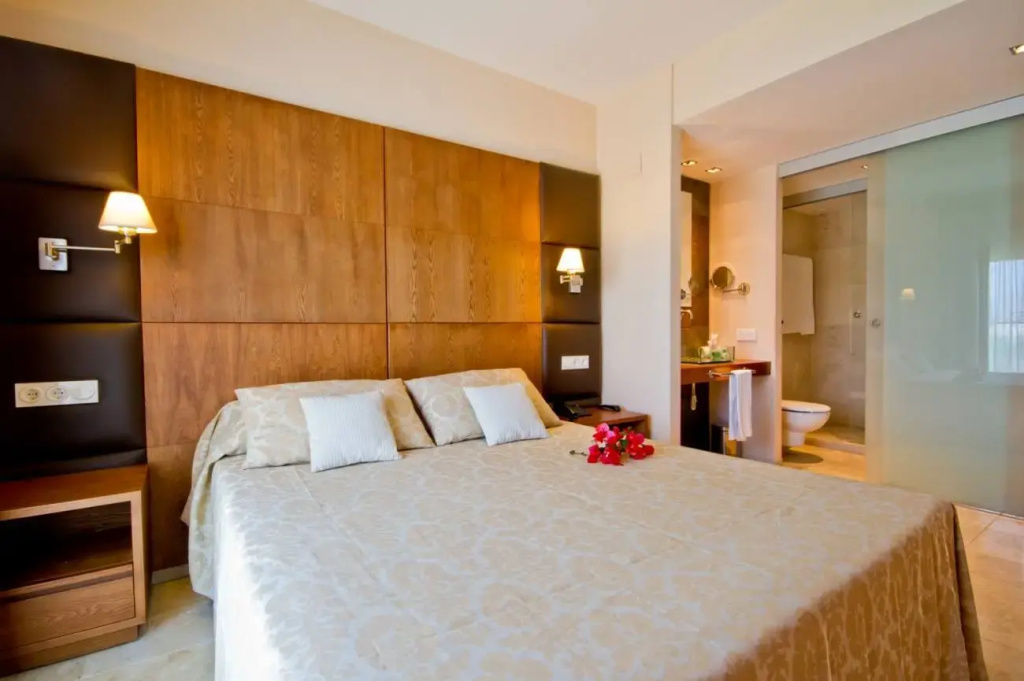 El Plantio Golf Resort - Chambres