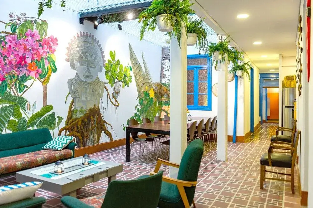 Hotel photo 20
