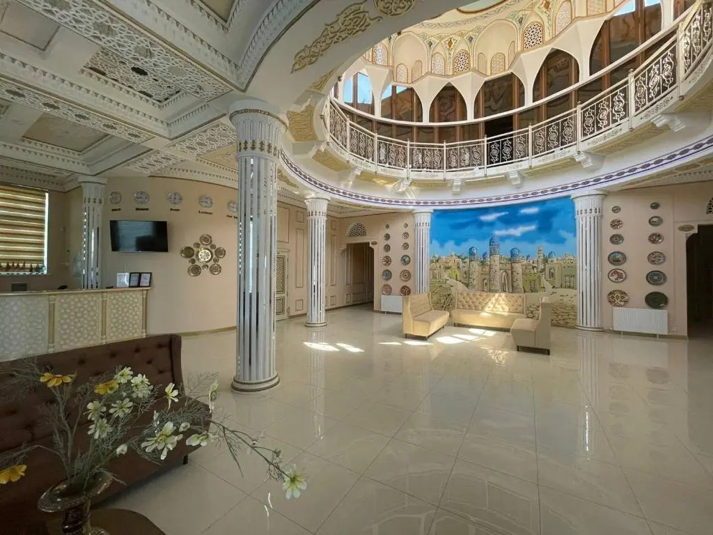 Eurasia Business Hotel