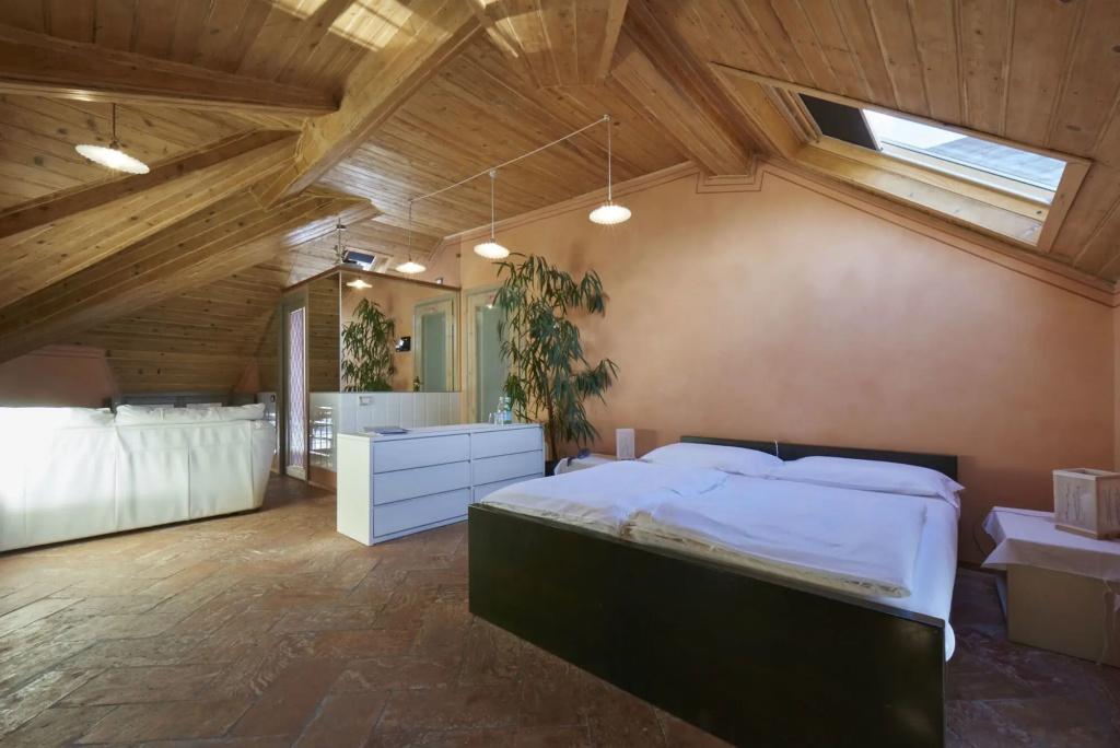 Bellavista Boutique Hotel - Général