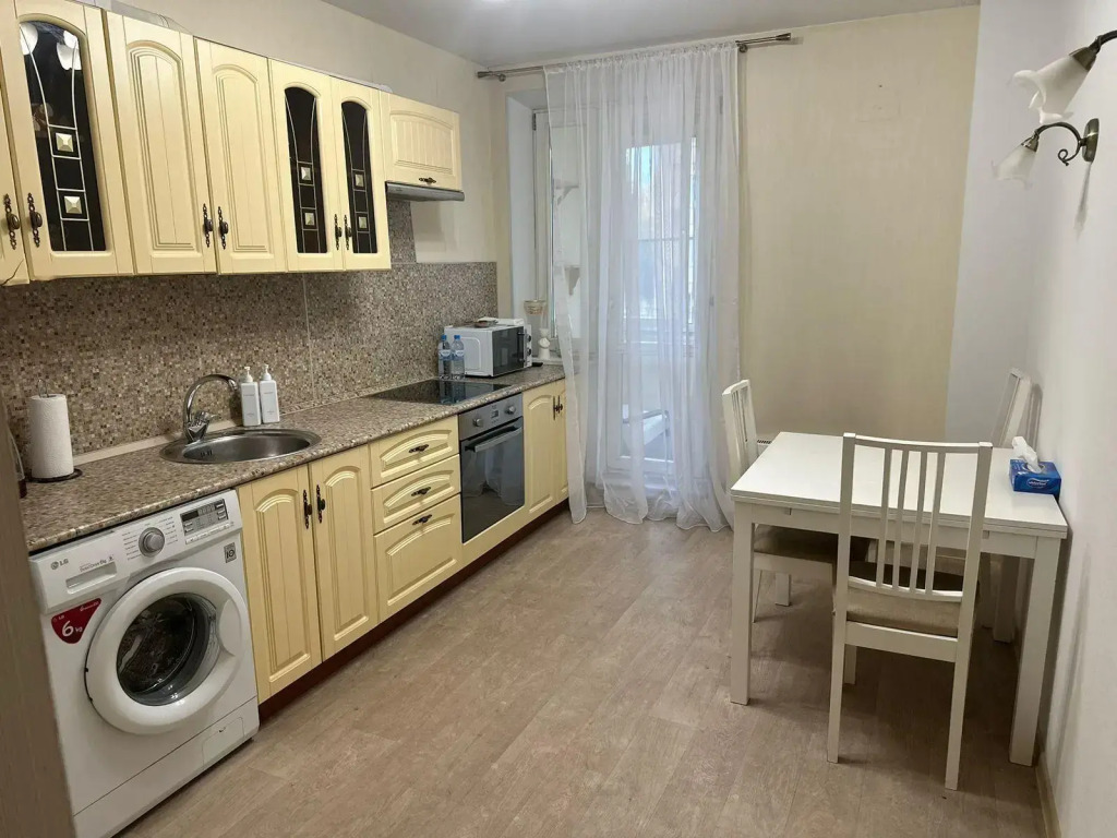 Апартаменты на улице Кутузовская 23 - фото 14