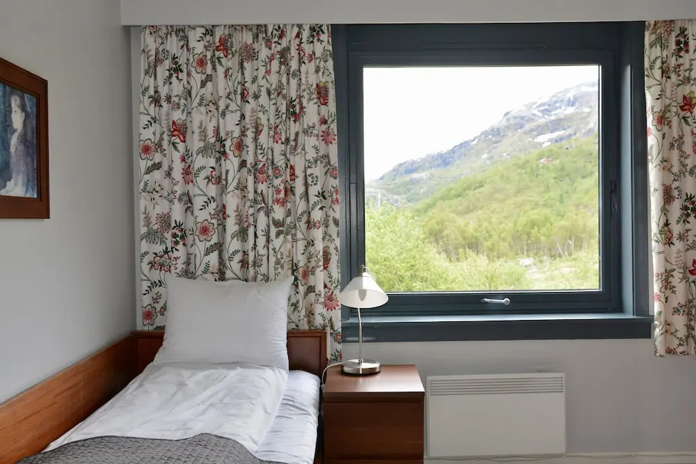 Vatnahalsen Høyfjellshotell - Général