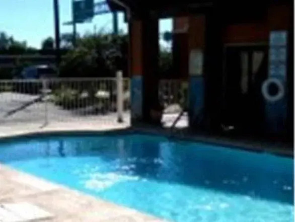 La Posada Inn Brownsville — фото 6