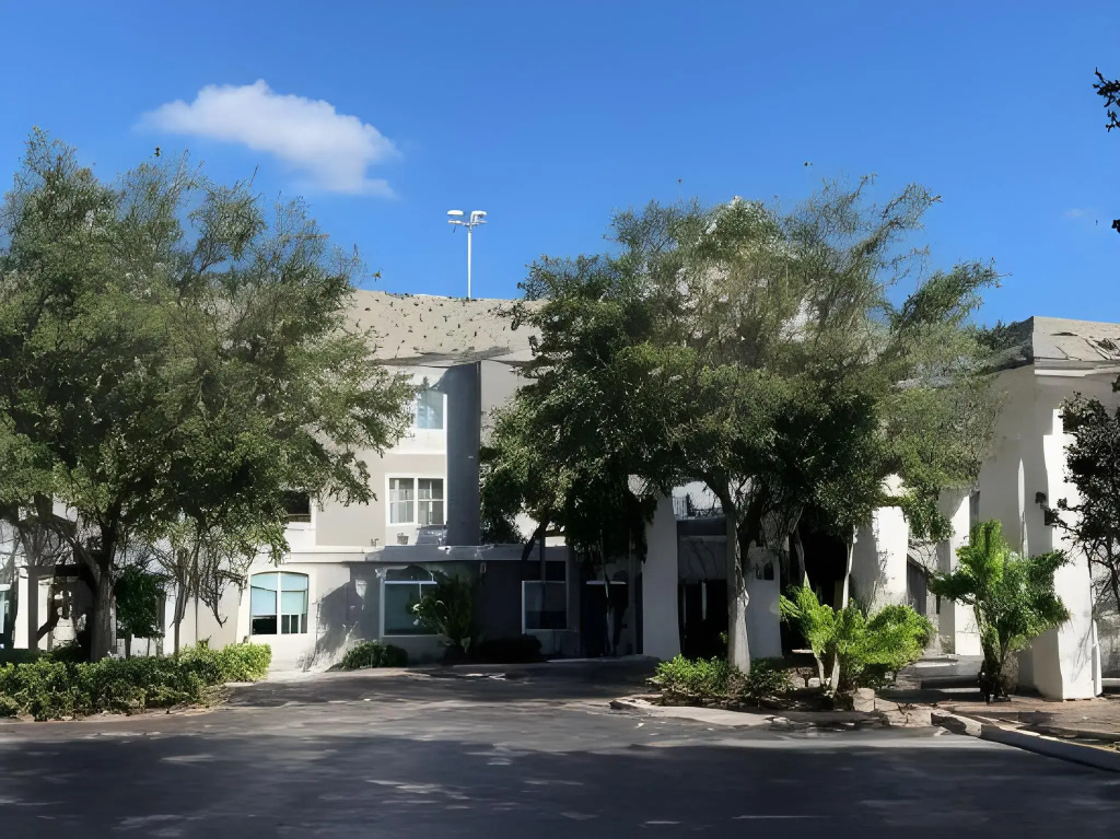 Hotel Flamingo Inn & Suites Vero Beach I-95