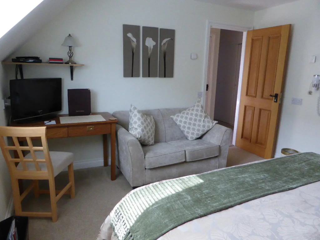 Standard Family room