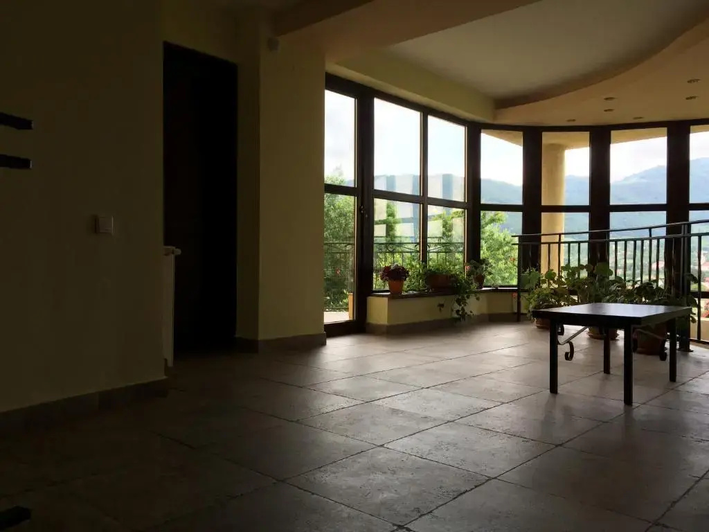 Pensiunea Ego Residence