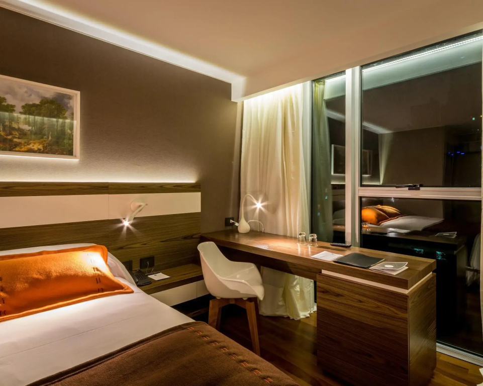 Yrigoyen 111 Hotel - Général