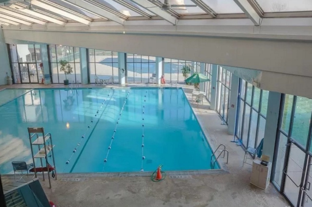 Radisson Hotel Niagara Falls-Grand Island - Général