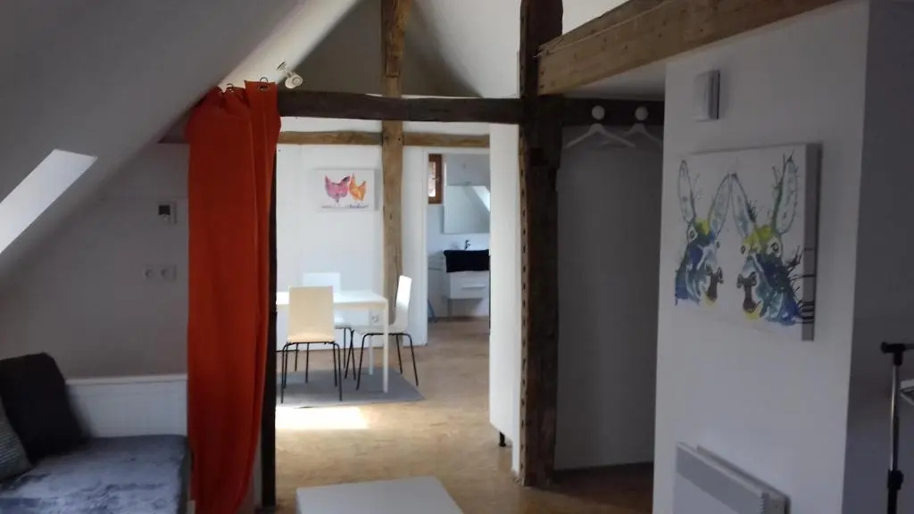 Voir la photo 2 — Loft