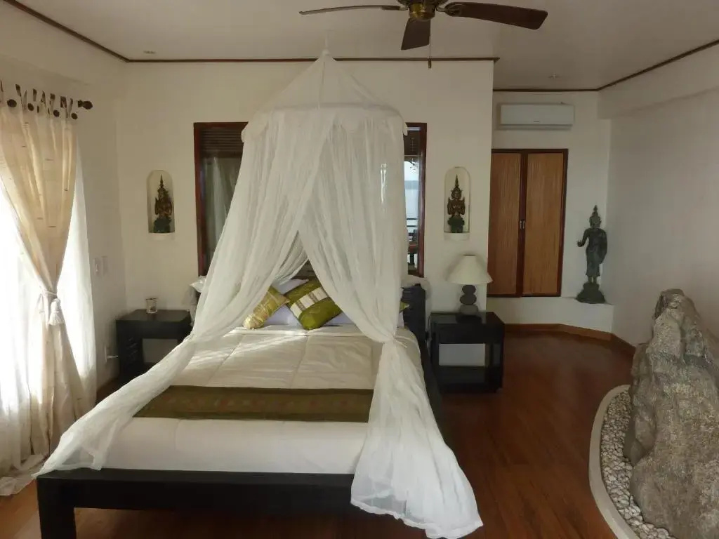 Vellago Resort - Adults Only - Chambres