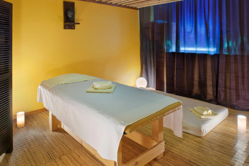 Holiday Inn Bratislava - Général