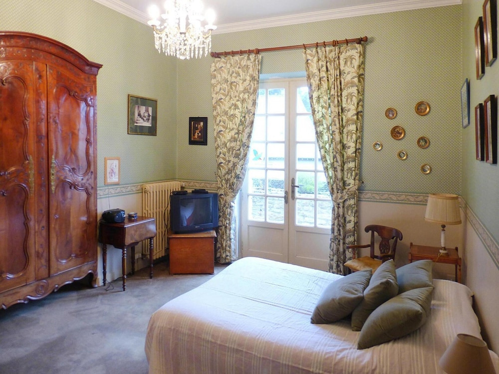 Voir la photo 4 — Stone House in St Malo Near Sandy Beach