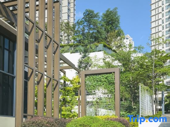 Cozy Urban Retreat in the Heart of the Bangsar