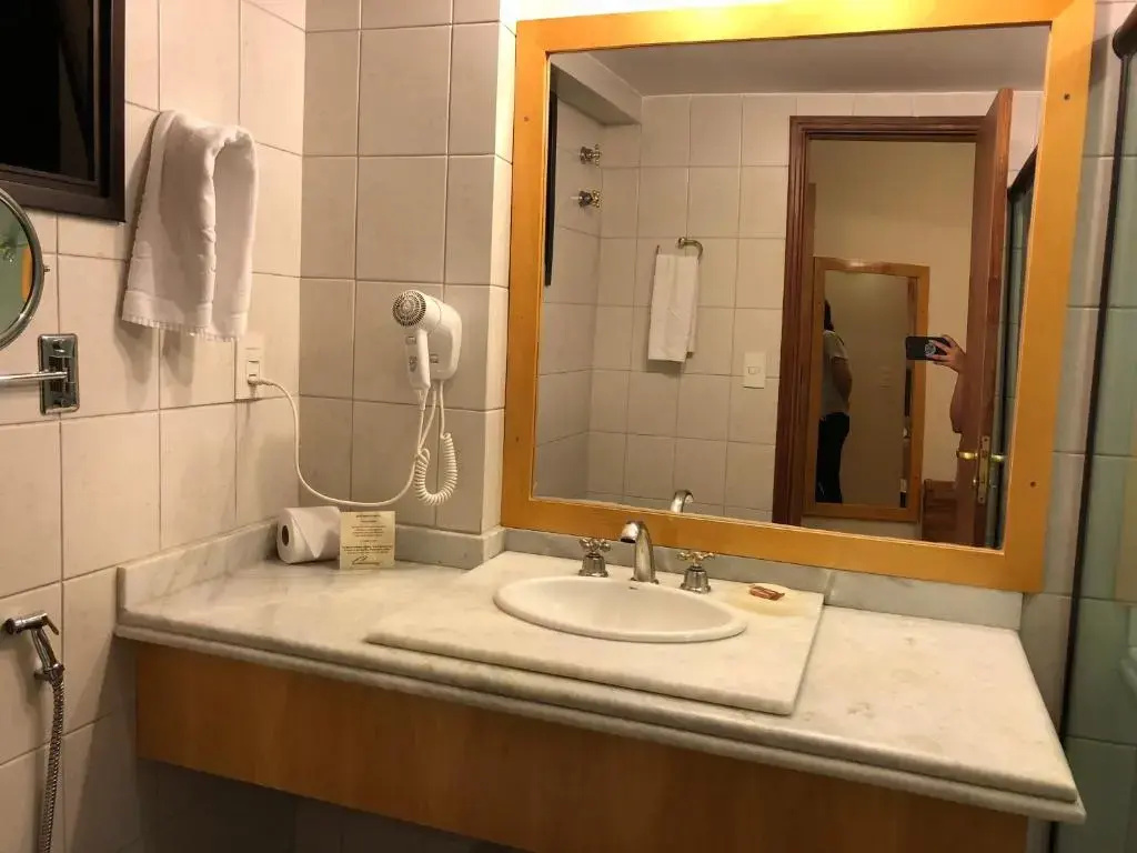 Gran Continental Hotel - Chambres