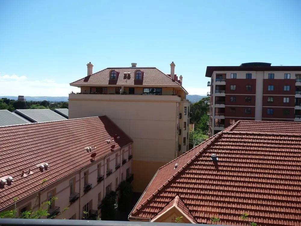 City Escape 3BD in Adelaides East End 5