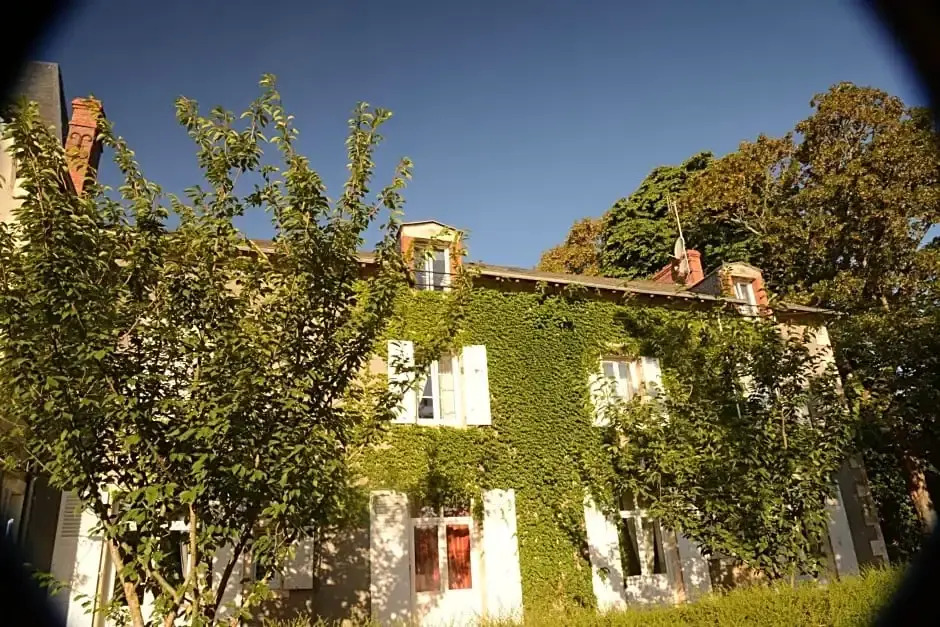 Domaine de Treuillaud