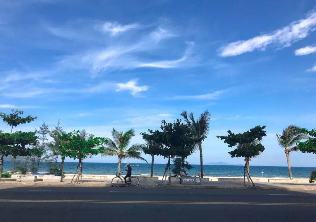 Da Nang Bay Hotel - Général
