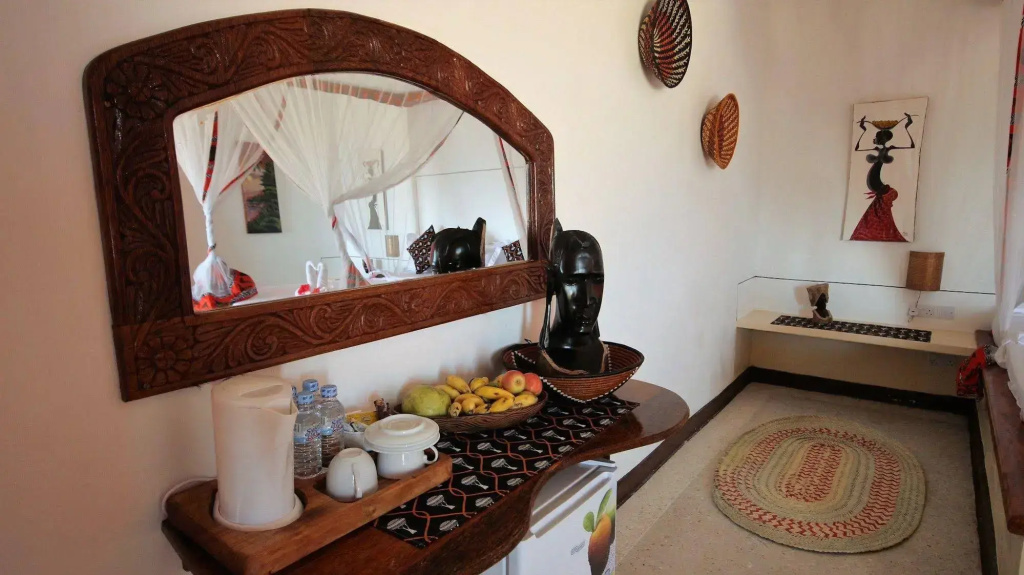 Paradise Beach Resort - фото 23