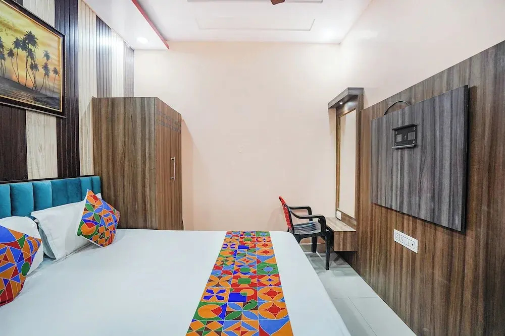 Hotel photo 9
