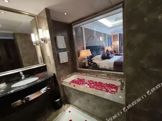 Good International Hotel - Chambres