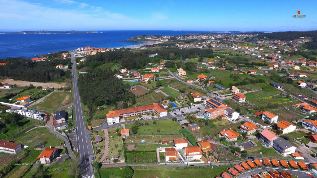 ApartHotel Punta Cabicastro - Général