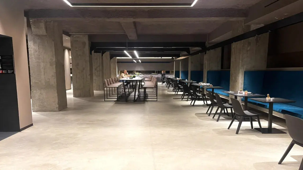 Hotel photo 14